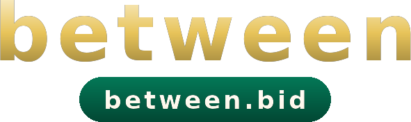 between logo