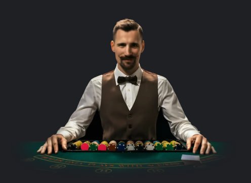 between Auto Roulette Live